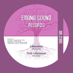 Dub Liberation (Dub)