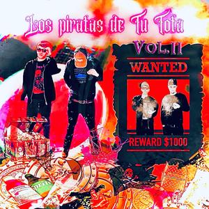 Tussy y Tose (feat. prod. antoac & Dumbii)