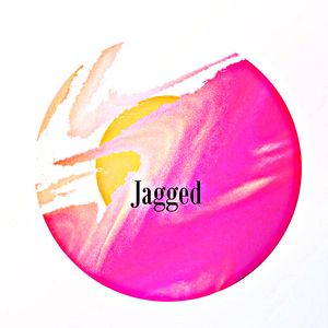 jagged