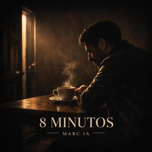 8 minutos