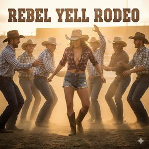Rebel Yell Rodeo