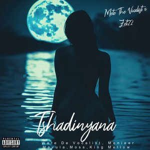 Tshadinyana