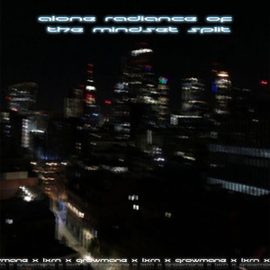 Alone Radiance of the Mindset Split