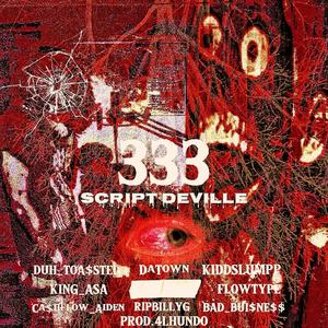 IMPERIAL (feat. RIPBILLYG, LIL AIDAN & TOA$TED)