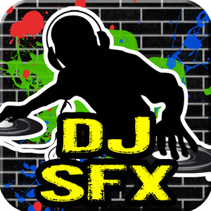 DJ Scratch Kick Samples (feat. DJ Sound Effects)