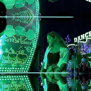 Noshtni Misli (feat. Lil Paff)