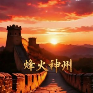 烽火神州