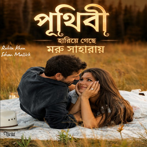 Prithibi Hariye Geche Moru Sahara