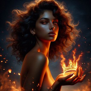 Fire & Ice