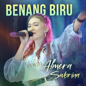 Benang Biru