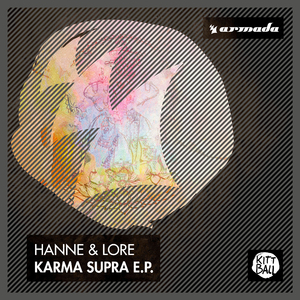 Karma Supra (Tube & Berger Radio Edit)