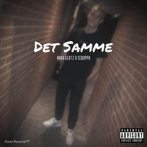 Det Samme