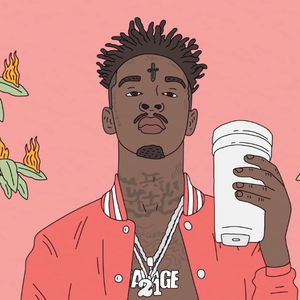 【Free】21 Savage Type Beat