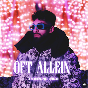 Oft Allein