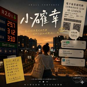 小確幸