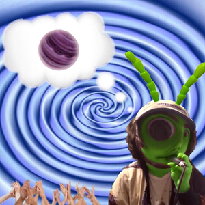Gwehre Ebop (feat. Goldilocks, Ratboy & Drumbot)