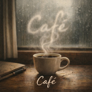CAFÉ