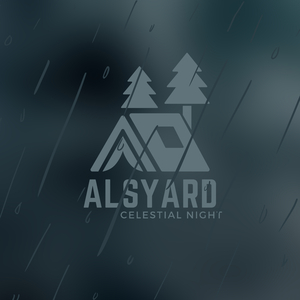 Celestial Night (Rain)