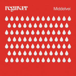 Middelvei