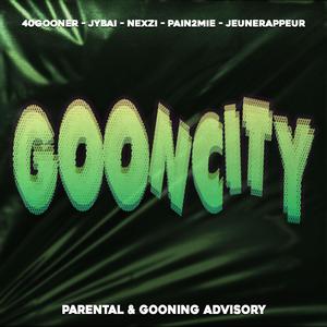 GOONER AU BRESIL (feat. 40GOONER & JEUNERAPPEUR)