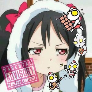 今天当奥特曼，明天当idol~