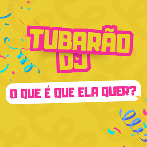 O Que é Que ela Quer ?