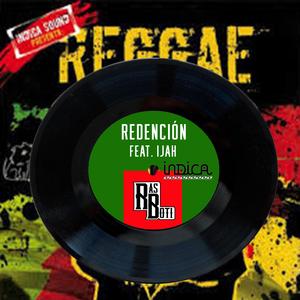 Redención (feat. Ijah & Indica Sound)