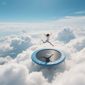 渡口相送的爱恋