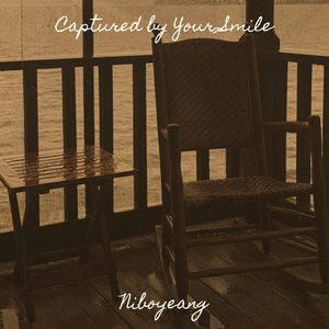 Captured by Your Smile