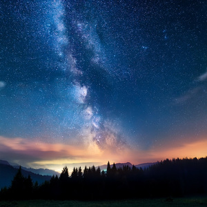 Música Nocturna Para Su Comodidad