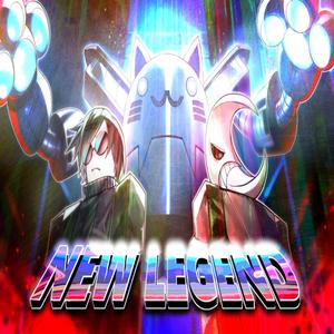 New Legends (Instrumental Version)
