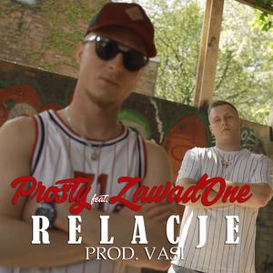 Relacje (feat. ZawadOne)