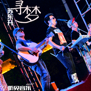 寻梦 (伴奏)