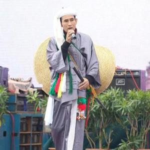 爱我的人不是你