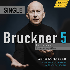 Symphonie No. 5 B-flat Major - I. Introduction. Adagio - Allegro