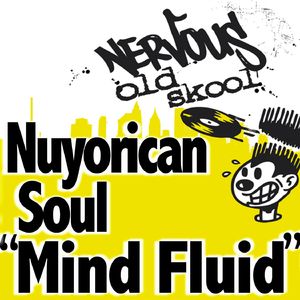 Mind Fluid (Chemidub)