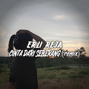Cinta Dari Seberang