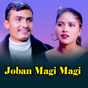 Joban Magi Magi