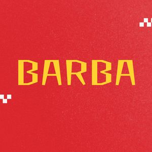 Barba