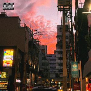 Seoul To Osaka (feat. Tray B, GOATKEKE)