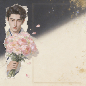 别拿你的自我感动当成爱情