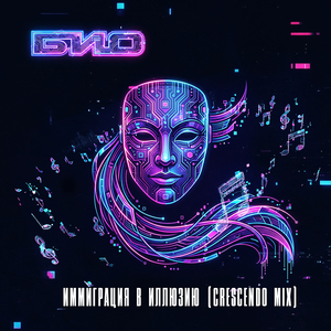 Иммиграция в иллюзию (Crescendo mix)