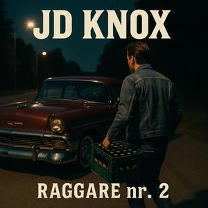 Raggare nr.2