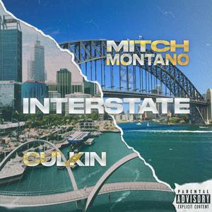Interstate (feat. Mxntano)