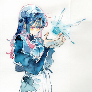 その涙が届くように