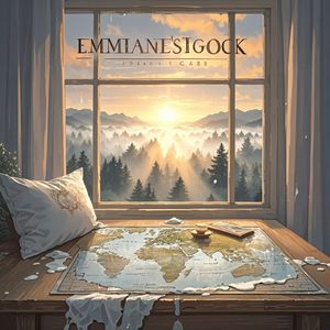 以马内利的光-麦麦