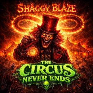 No Exit Through the Gift Shop