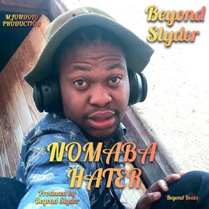 NOMABA HATER