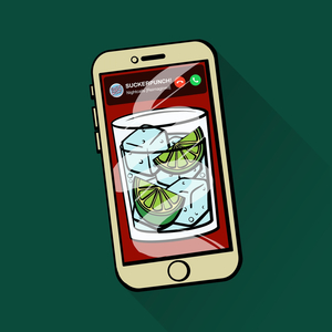 Nightcalls (Reimagined)