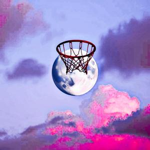 keyboard jam in the park on a foggy day